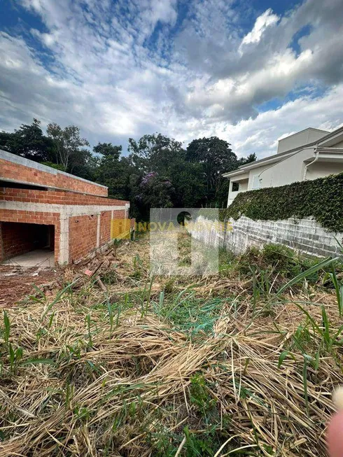 Foto 1 de Lote/Terreno à venda, 392m² em Jardim Sorirama, Campinas