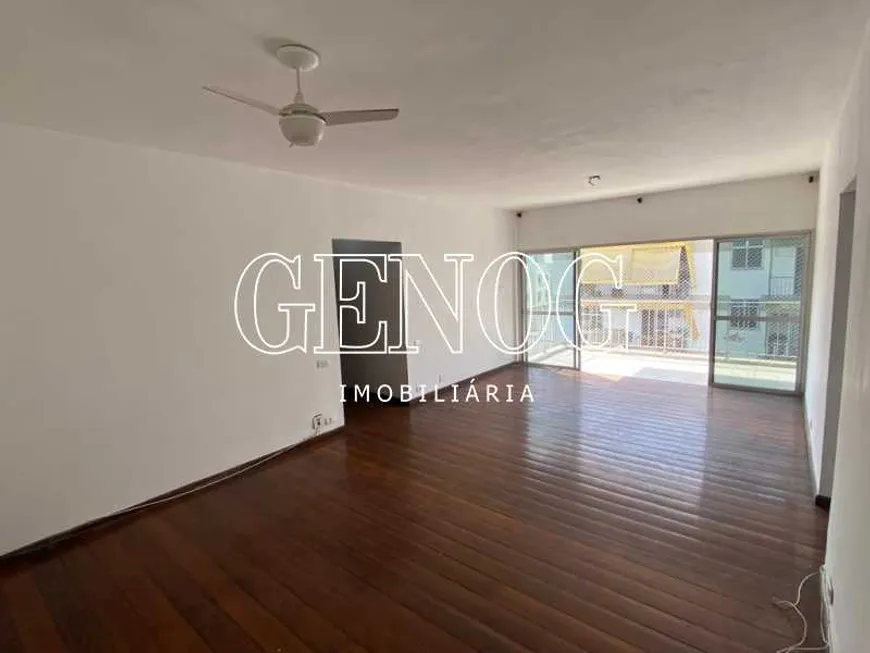 Foto 1 de Apartamento com 3 Quartos à venda, 100m² em Grajaú, Rio de Janeiro