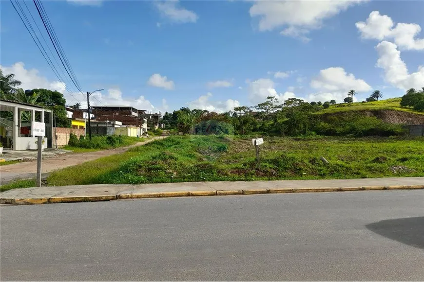 Foto 1 de Lote/Terreno à venda, 2872m² em Cidade Garapu, Cabo de Santo Agostinho