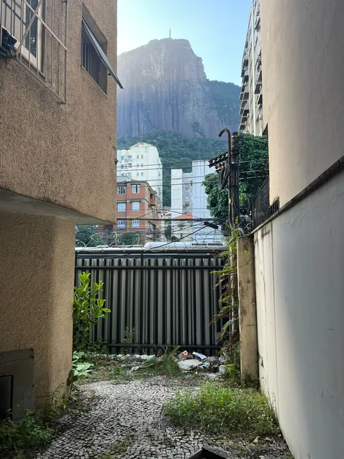 Foto 1 de Prédio Comercial com 10 Quartos para alugar, 600m² em Jardim Botânico, Rio de Janeiro