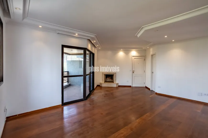 Foto 1 de Apartamento com 4 Quartos à venda, 150m² em Panamby, São Paulo