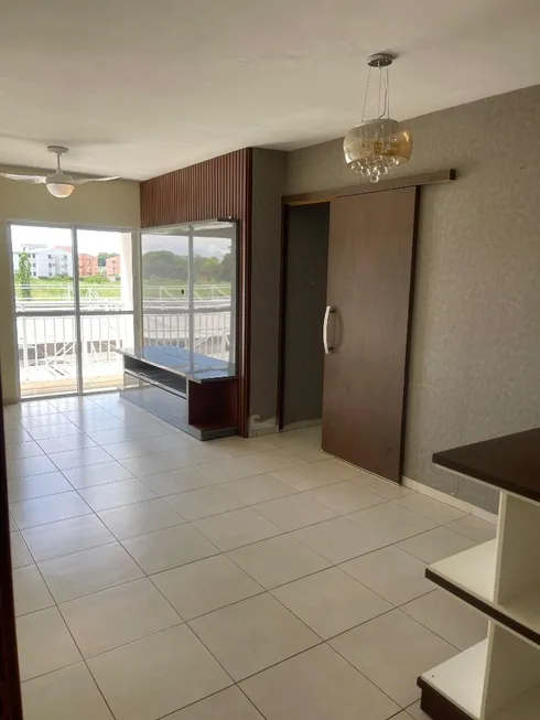Foto 1 de Apartamento com 3 Quartos à venda, 92m² em Centro Norte, Várzea Grande