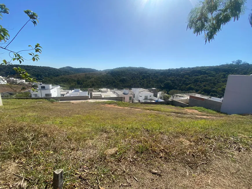 Foto 1 de Lote/Terreno à venda, 420m² em Nova Gramado, Juiz de Fora