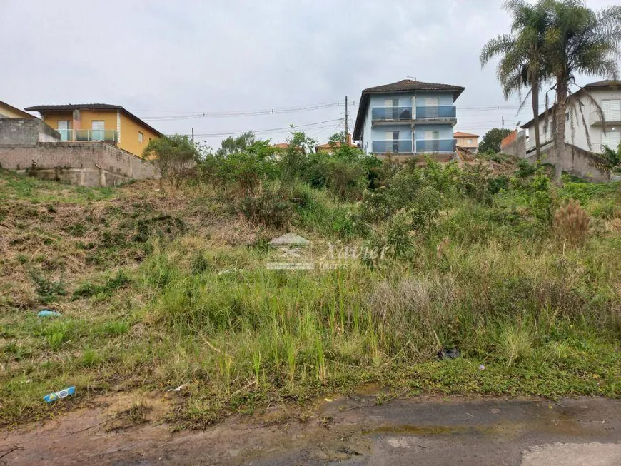 Foto 1 de Lote/Terreno à venda, 250m² em Aguassaí, Cotia