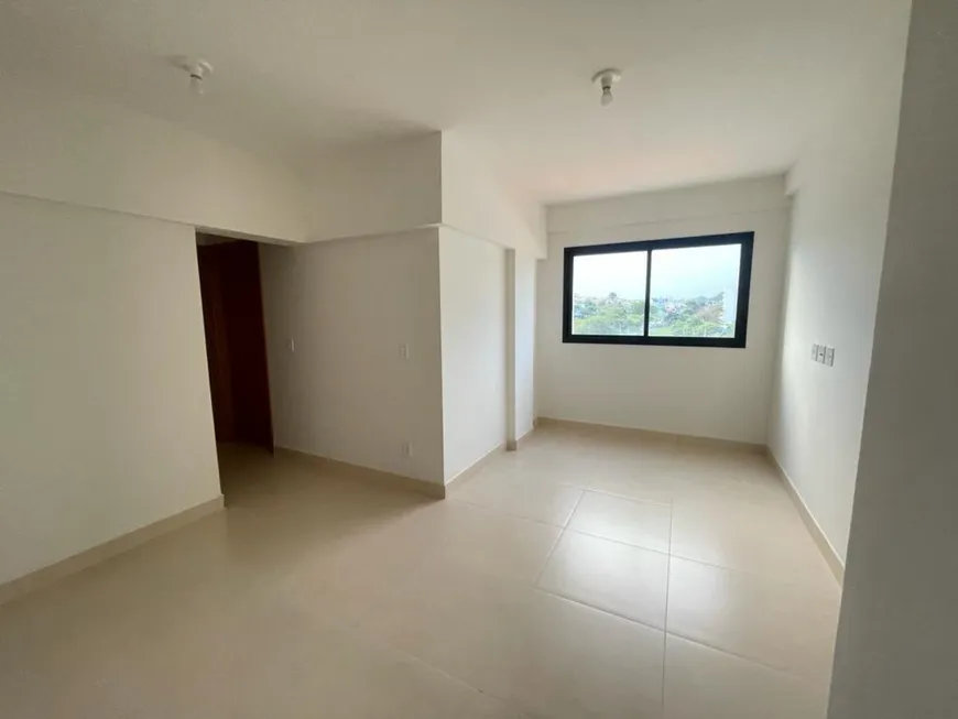 Foto 1 de Apartamento com 2 Quartos à venda, 58m² em Vila Nossa Senhora de Fátima, Americana