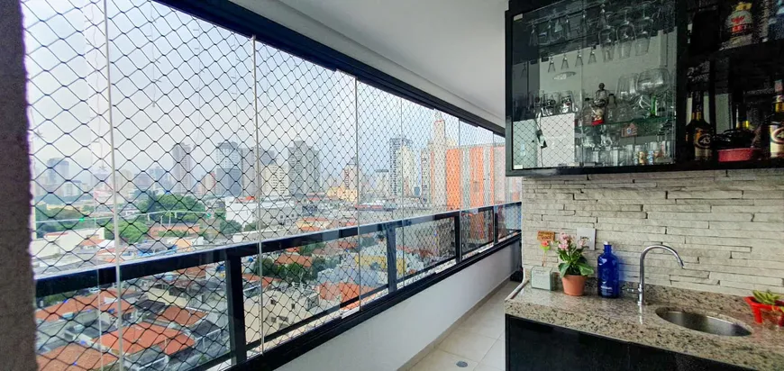 Foto 1 de Apartamento com 2 Quartos à venda, 64m² em Centro, Osasco