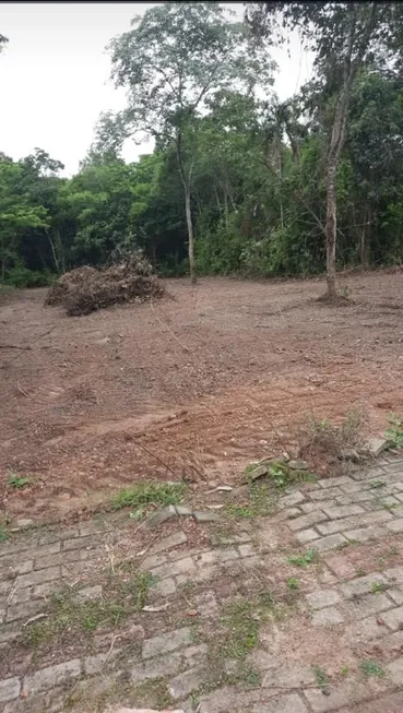 Foto 1 de Lote/Terreno com 1 Quarto à venda, 750m² em Novo Uruguai, Teresina