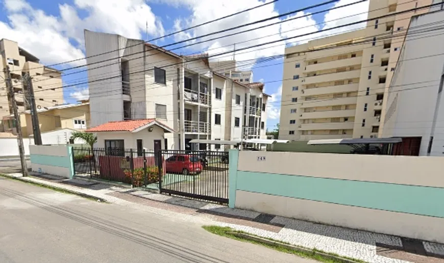 Foto 1 de Apartamento com 2 Quartos à venda, 46m² em Mondubim, Fortaleza