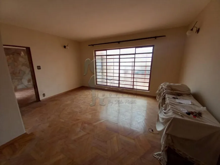 Foto 1 de Casa com 3 Quartos à venda, 160m² em Campos Eliseos, Ribeirão Preto