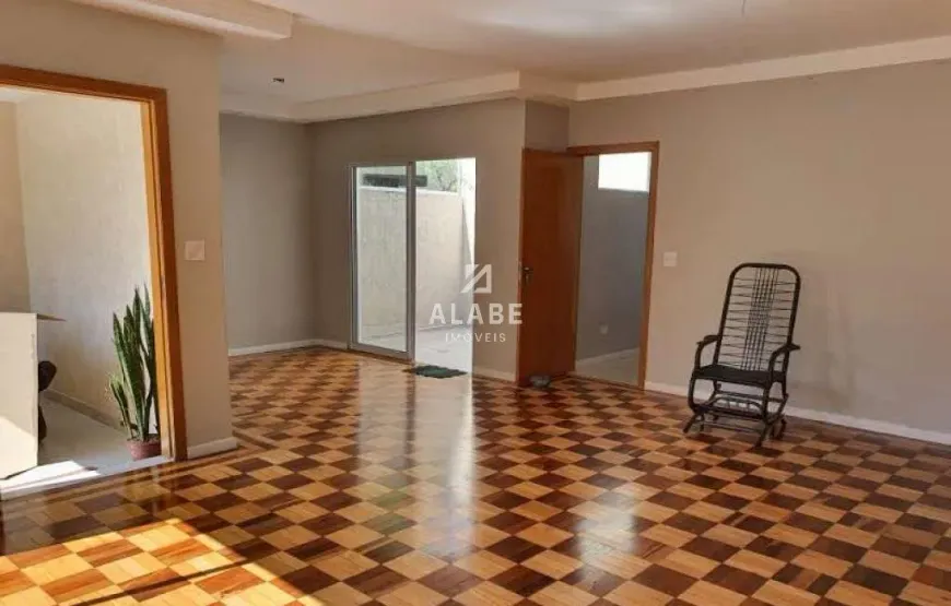 Foto 1 de Casa com 5 Quartos à venda, 180m² em Campo Belo, São Paulo