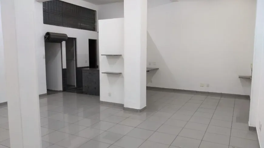 Foto 1 de Ponto Comercial à venda, 86m² em Barro Preto, Belo Horizonte