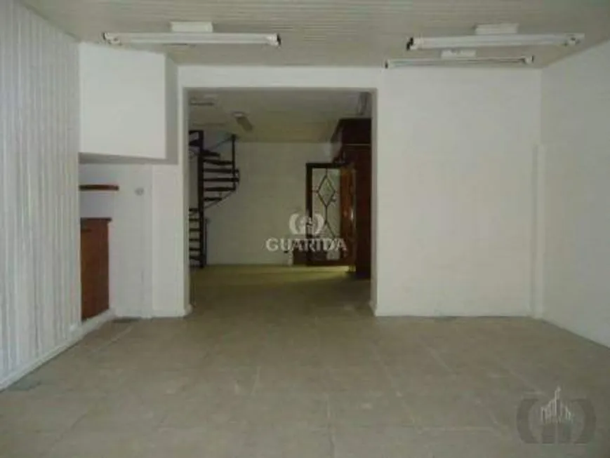 Foto 1 de Ponto Comercial para alugar, 54m² em Moinhos de Vento, Porto Alegre