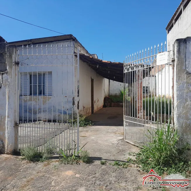 Foto 1 de Lote/Terreno à venda, 60m² em Cidade Jardim, Jacareí