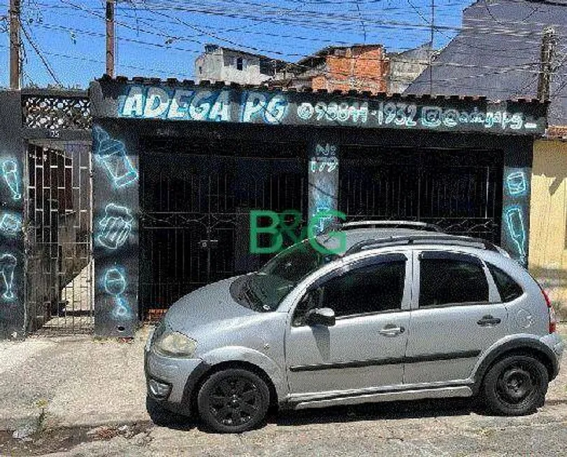 Foto 1 de Casa com 2 Quartos à venda, 130m² em Tremembé, São Paulo