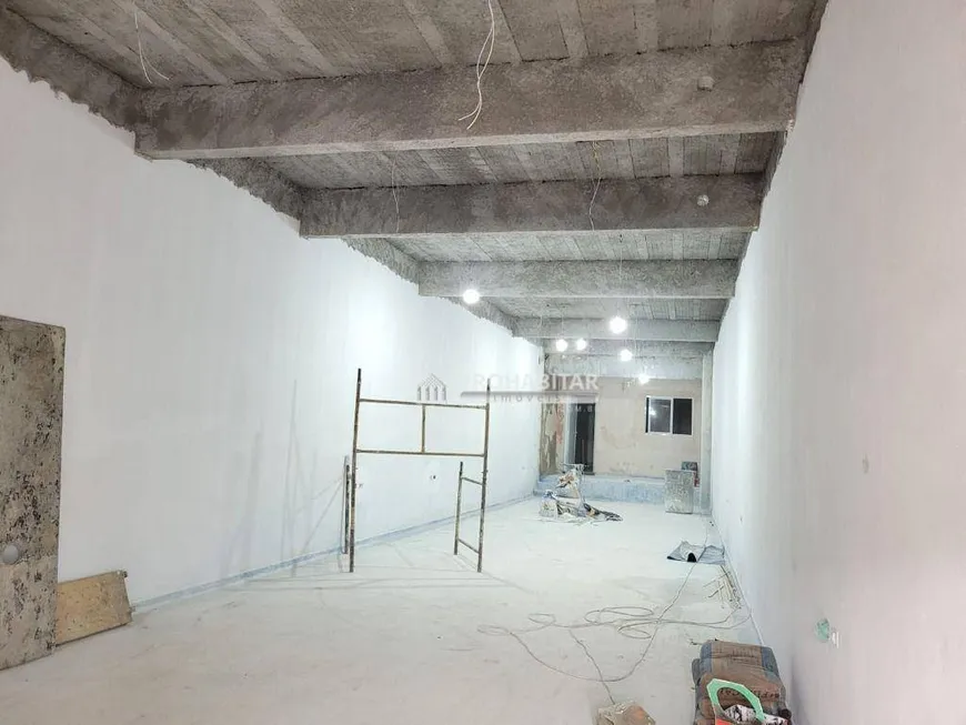 Foto 1 de Ponto Comercial para alugar, 120m² em Jardim Malia, São Paulo