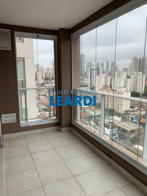 Foto 1 de Apartamento com 1 Quarto à venda, 50m² em Tatuapé, São Paulo