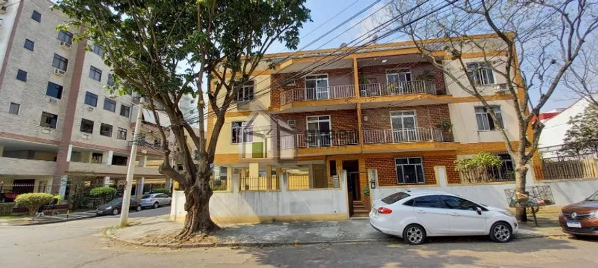 Foto 1 de Apartamento com 2 Quartos à venda, 96m² em  Vila Valqueire, Rio de Janeiro