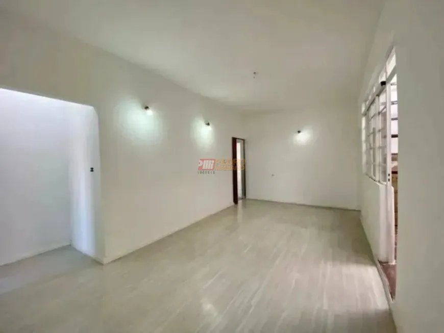 Foto 1 de Apartamento com 3 Quartos para alugar, 140m² em Assunção, São Bernardo do Campo