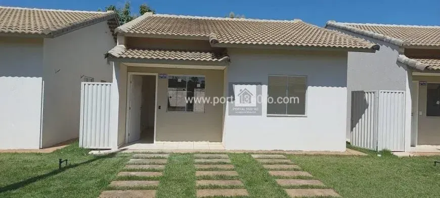 Foto 1 de Casa com 3 Quartos à venda, 74m² em Nova Esperança, Porto Velho