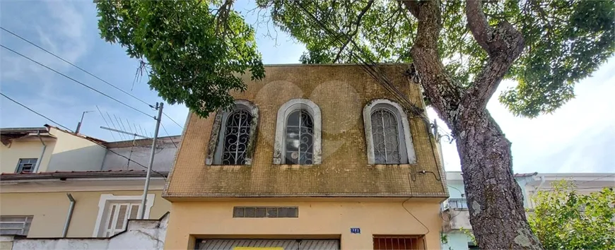 Foto 1 de Sobrado com 3 Quartos à venda, 150m² em Ipiranga, São Paulo