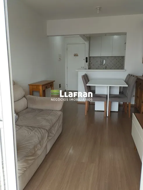 Foto 1 de Apartamento com 3 Quartos à venda, 73m² em Jardim Maria Rosa, Taboão da Serra