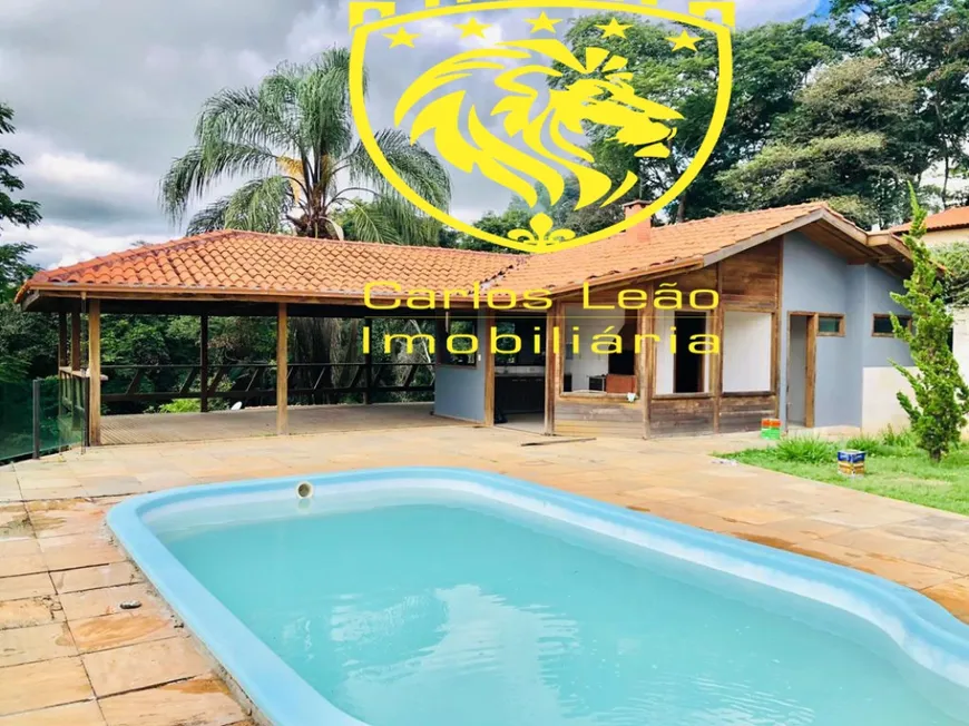 Foto 1 de Casa com 4 Quartos à venda, 1800m² em , Esmeraldas