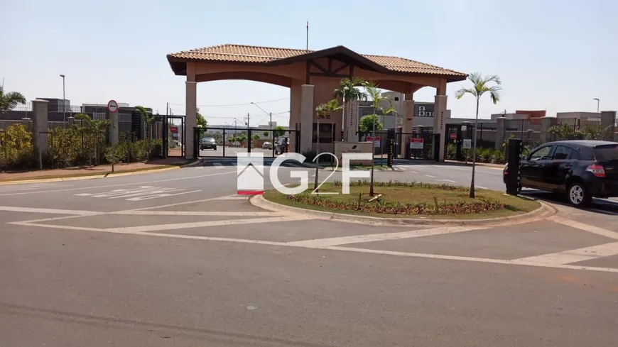 Foto 1 de Lote/Terreno à venda, 200m² em Vila Monte Alegre, Paulínia