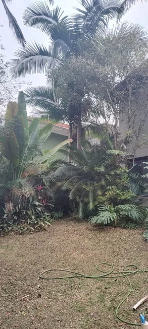 Foto 1 de Casa com 4 Quartos à venda, 420m² em Jardim Paulistano, São Paulo
