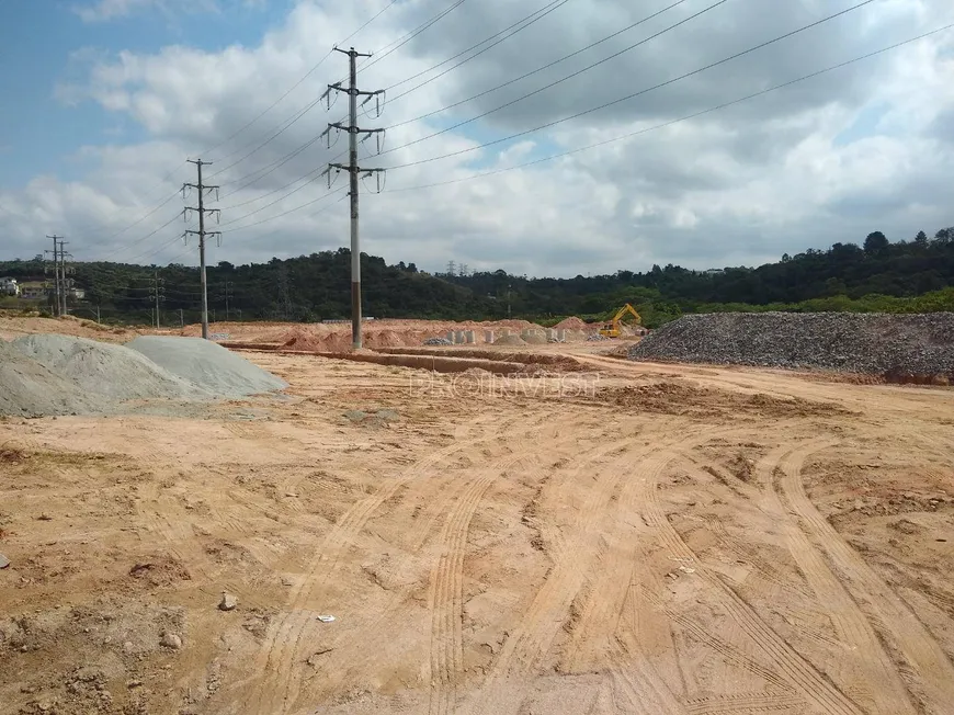 Foto 1 de Lote/Terreno à venda, 546m² em Granja Viana, Cotia