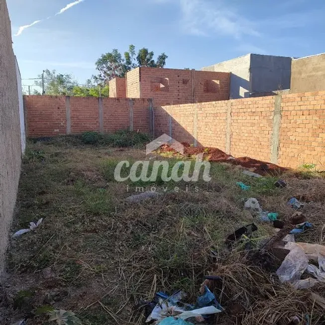 Foto 1 de Lote/Terreno à venda, 160m² em Jardim Cristo Redentor, Ribeirão Preto