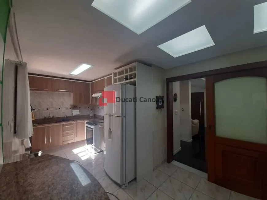 Foto 1 de Casa de Condomínio com 3 Quartos à venda, 86m² em Harmonia, Canoas