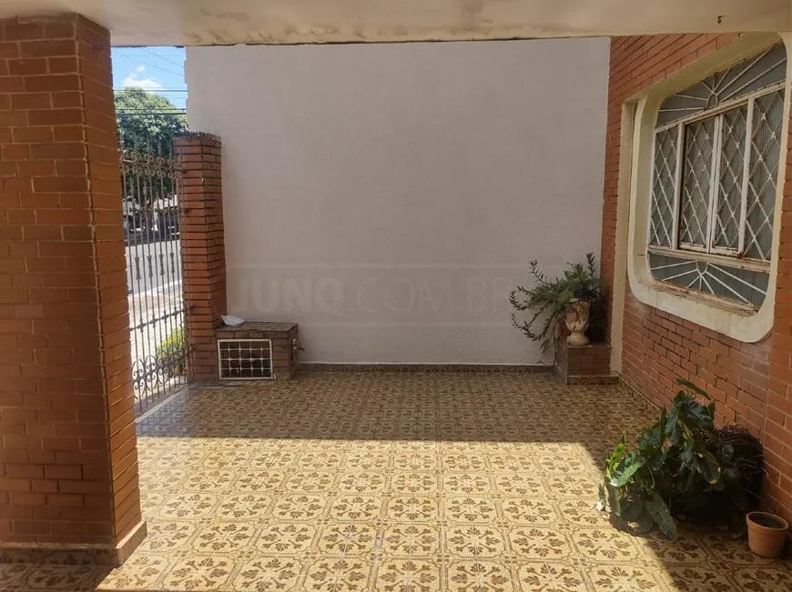 Foto 1 de Casa com 3 Quartos à venda, 156m² em São Dimas, Piracicaba