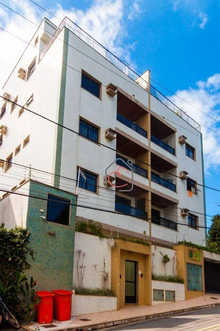 Foto 1 de Cobertura com 4 Quartos à venda, 197m² em Glória, Macaé