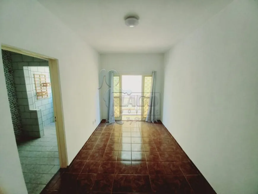 Foto 1 de Apartamento com 1 Quarto para alugar, 44m² em Jardim Paulistano, Ribeirão Preto