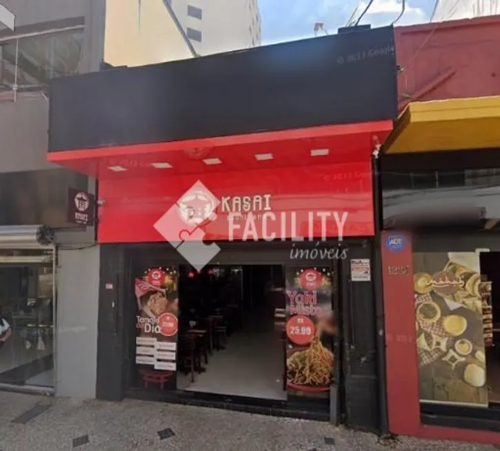 Foto 1 de Sala Comercial para alugar, 50m² em Centro, Campinas