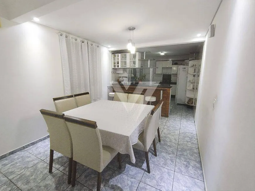 Foto 1 de Casa com 3 Quartos à venda, 140m² em Jardim Saira, Sorocaba