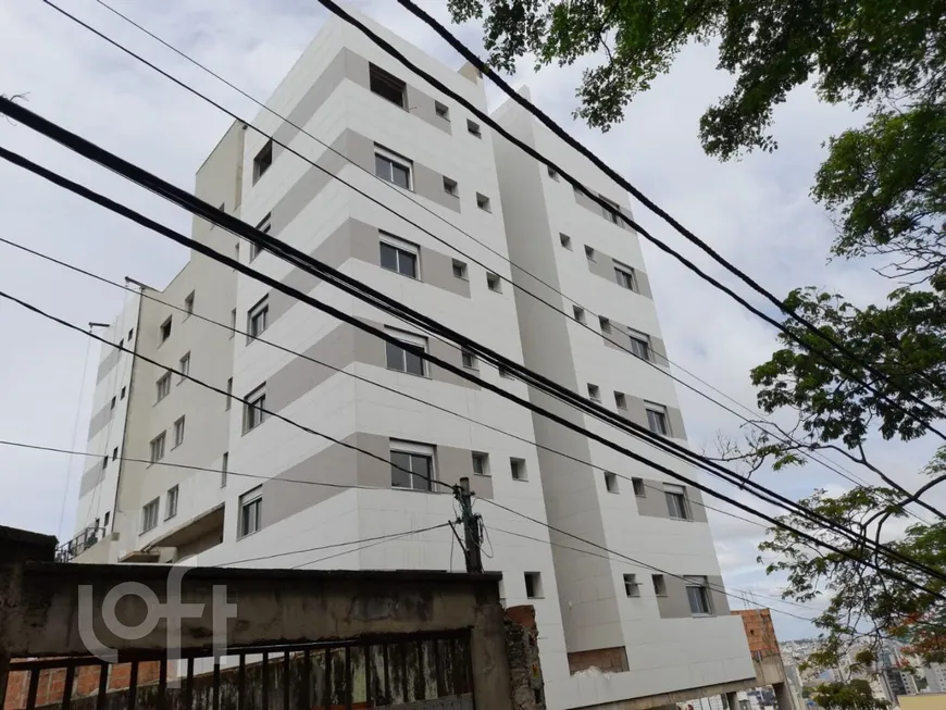 Foto 1 de Apartamento com 3 Quartos à venda, 67m² em Serra, Belo Horizonte