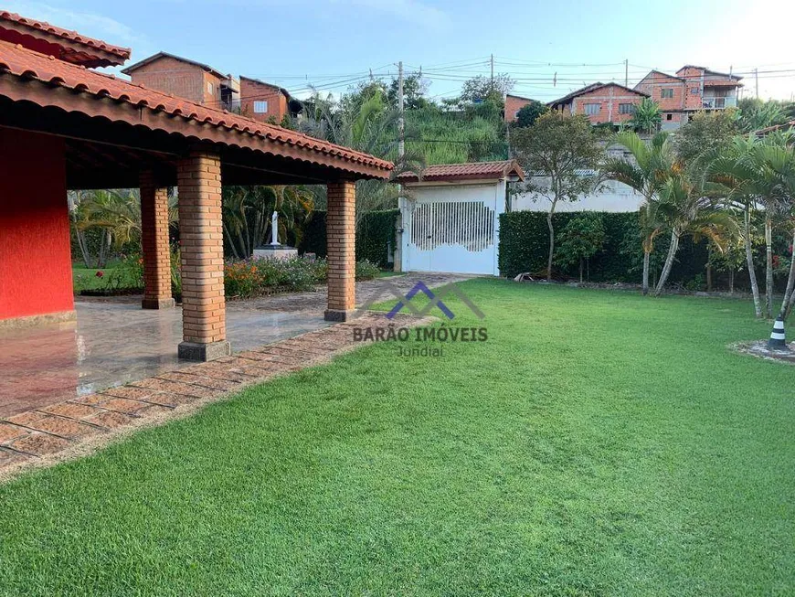 Foto 1 de Fazenda/Sítio com 2 Quartos à venda, 267m² em Parque dos Cafezais V, Itupeva