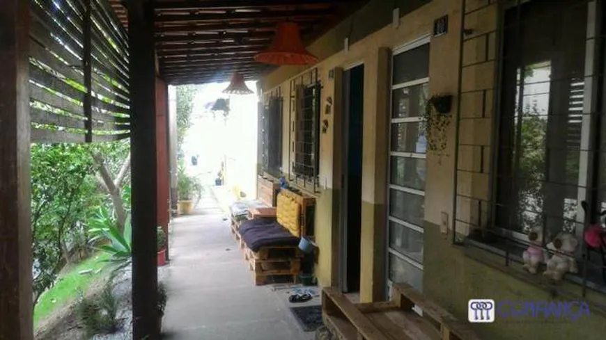 Foto 1 de Casa com 2 Quartos à venda, 50m² em Paciência, Rio de Janeiro