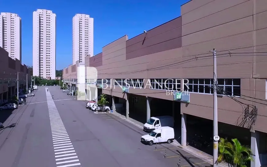 Foto 1 de Galpão/Depósito/Armazém para alugar, 1320m² em Jaguaré, São Paulo