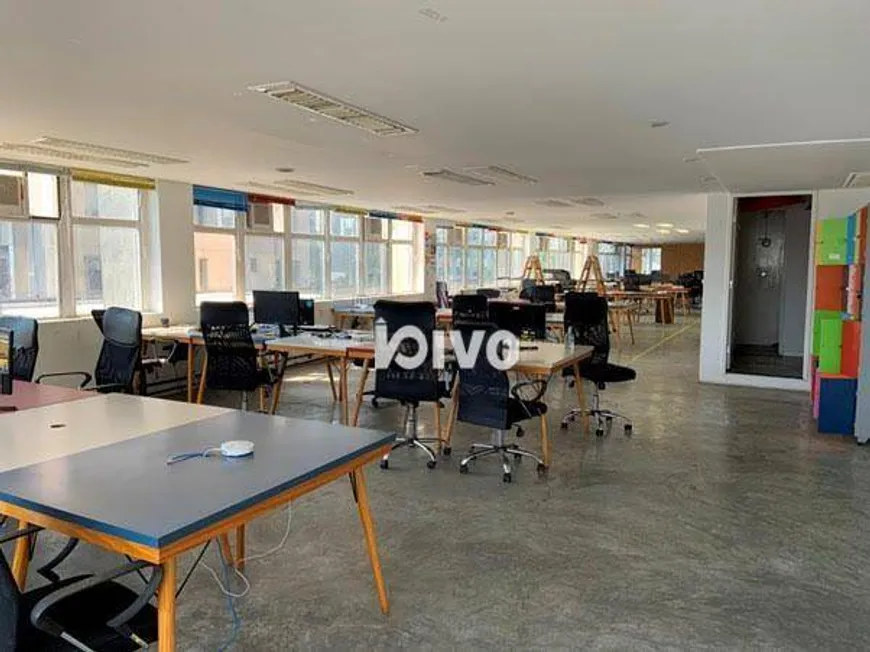 Foto 1 de Sala Comercial à venda, 448m² em Itaim Bibi, São Paulo