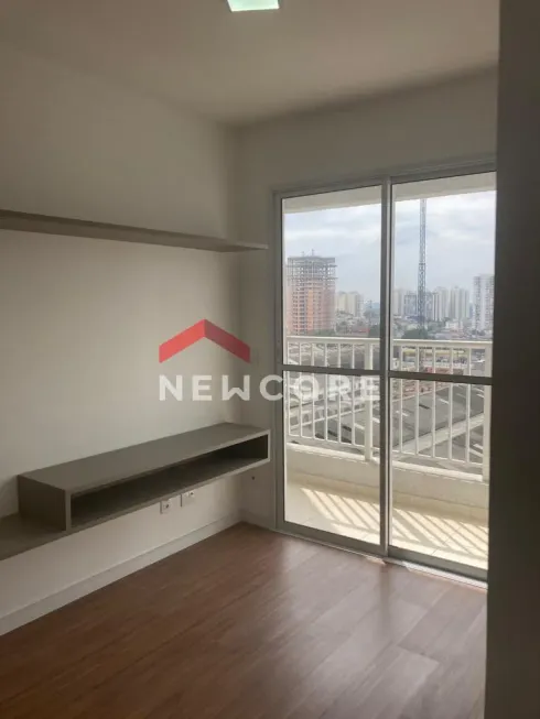 Foto 1 de Apartamento com 2 Quartos à venda, 48m² em Vila Sao Joao, Guarulhos