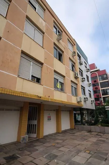 Foto 1 de Apartamento com 2 Quartos à venda, 65m² em Passo D areia, Porto Alegre