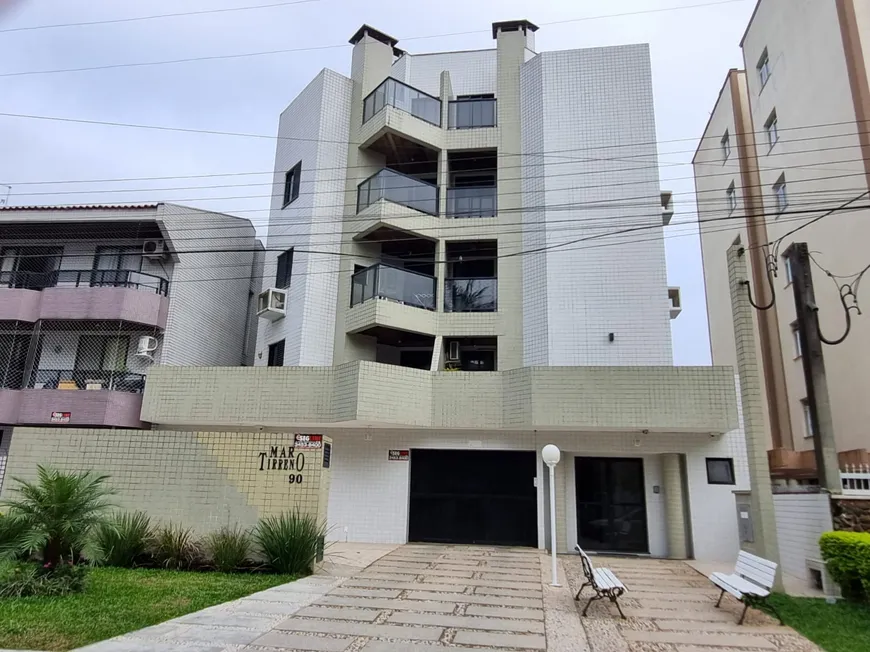 Foto 1 de Apartamento com 2 Quartos à venda, 121m² em Caioba, Matinhos