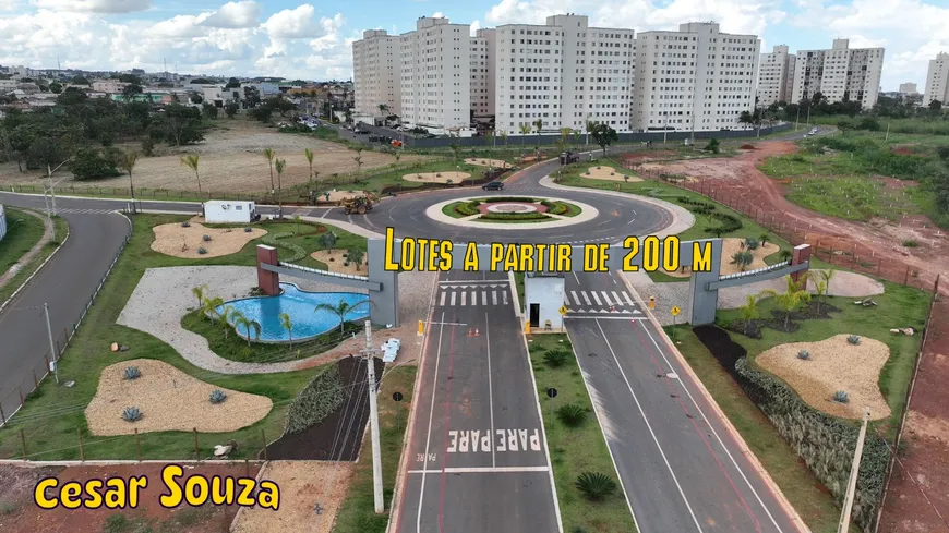 Foto 1 de Lote/Terreno à venda, 200m² em Guara I, Brasília