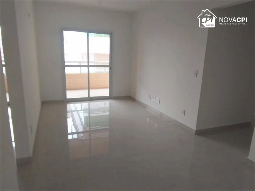 Foto 1 de Apartamento com 2 Quartos à venda, 90m² em Vila Guilhermina, Praia Grande