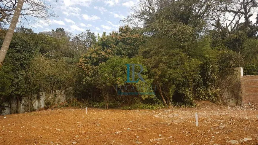Foto 1 de Lote/Terreno à venda, 509m² em Bosque do Vianna, Cotia