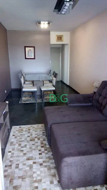 Foto 1 de Apartamento com 3 Quartos à venda, 90m² em Centro, Mongaguá