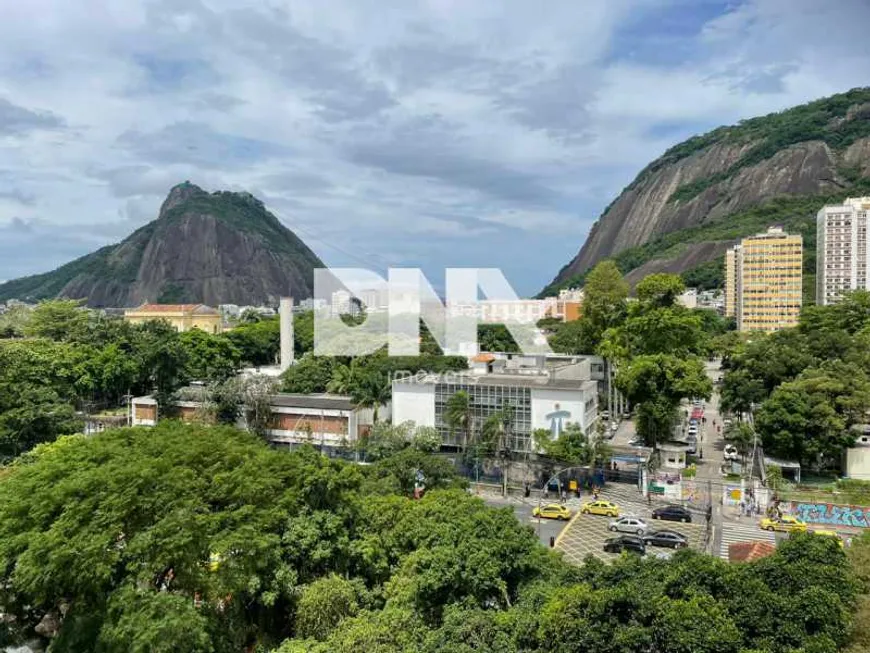 Foto 1 de Apartamento com 2 Quartos à venda, 68m² em Botafogo, Rio de Janeiro