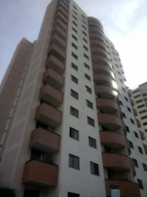 Foto 1 de Apartamento com 3 Quartos à venda, 96m² em Jardim Avelino, São Paulo